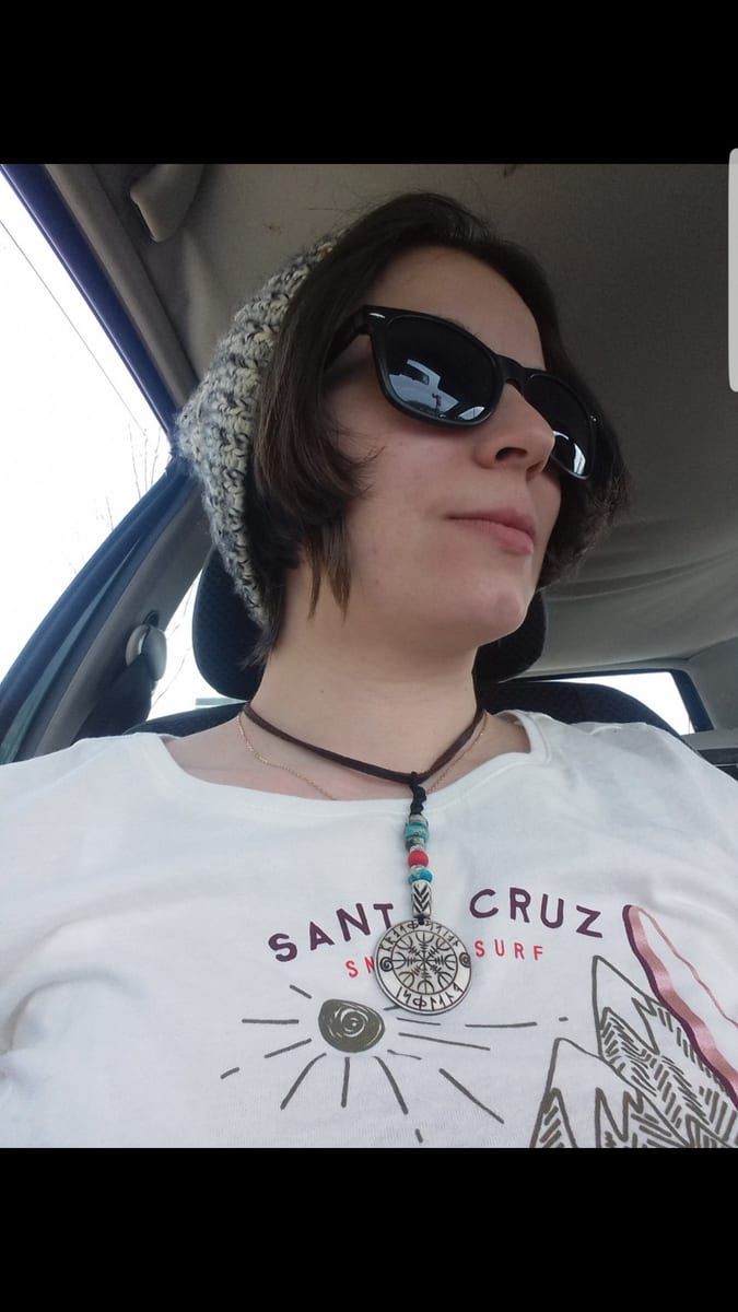 Profil de Lilly-rose, 22 ans, Echangiste à Zuckenriet (Saint-Gall)