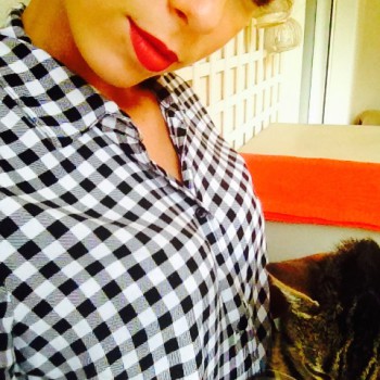 Profil de Helia, 38 ans, Echangiste à Schachen LU (Lucerne)