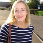 Profil de Christina, 34 ans, Echangiste à Zuoz (Grisons)