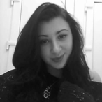 Profil de Kevina, 30 ans, Echangiste à Elm (Glaris)