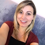 Profil de Emerance, 27 ans, Echangiste à Varen (Valais)