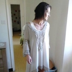 Profil de Leyna, 38 ans, Echangiste à Valendas (Grisons)