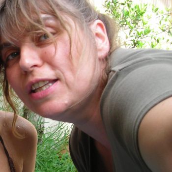 Profil de Liza, 37 ans, Echangiste à Winznau (Soleure)