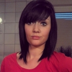 Profil de Sabina, 30 ans, Echangiste à Wattenwil (Berne)