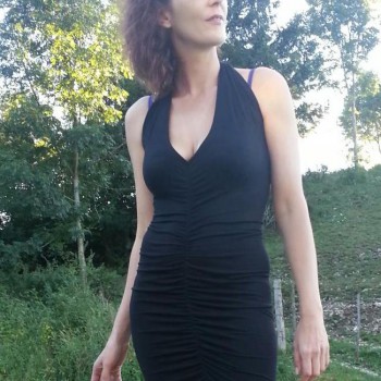 Profil de Clodine, 35 ans, Echangiste à Zumikon (Zurich)