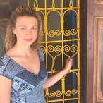 Profil de Clélie, 29 ans, Echangiste à Wengen (Berne)