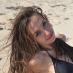 Profil de Charlyse, 32 ans, Echangiste à Zürich (Zurich)