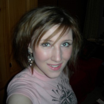 Profil de Appolina, 25 ans, Echangiste à Oberhallau (Schaffhouse)