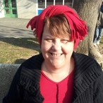 Profil de Gamze, 41 ans, Echangiste à Schattdorf (Uri)